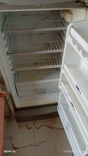 Walton 13.5 SFT Freeze