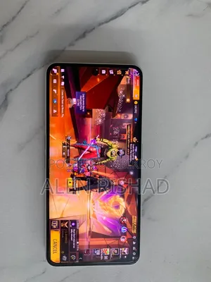 Nothing Phone 3a 128 GB White
