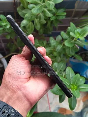 ওয়ানপ্লাস ৯ প্রো ২৫৬ জিবি ব্ল্যাক