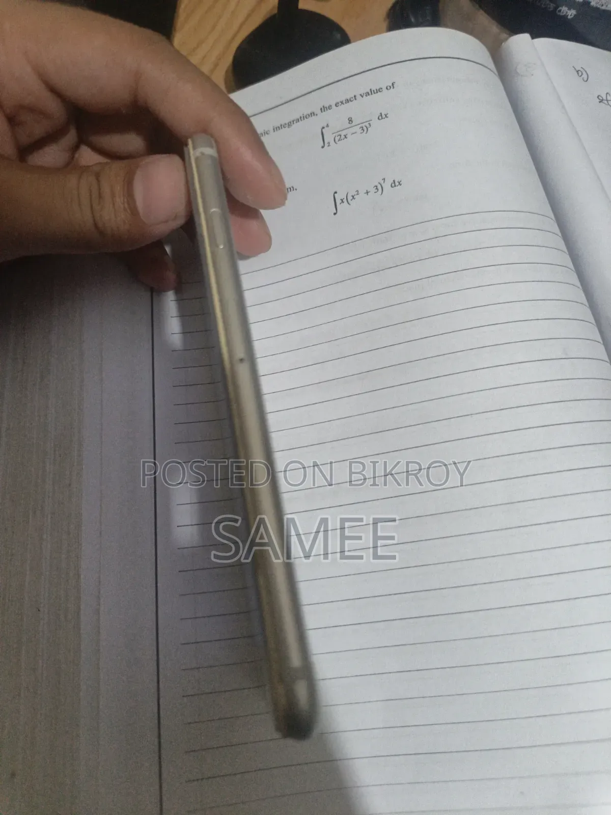 অ্যাপল আইফোন ৬ ৬৪ জিবি সিলভার