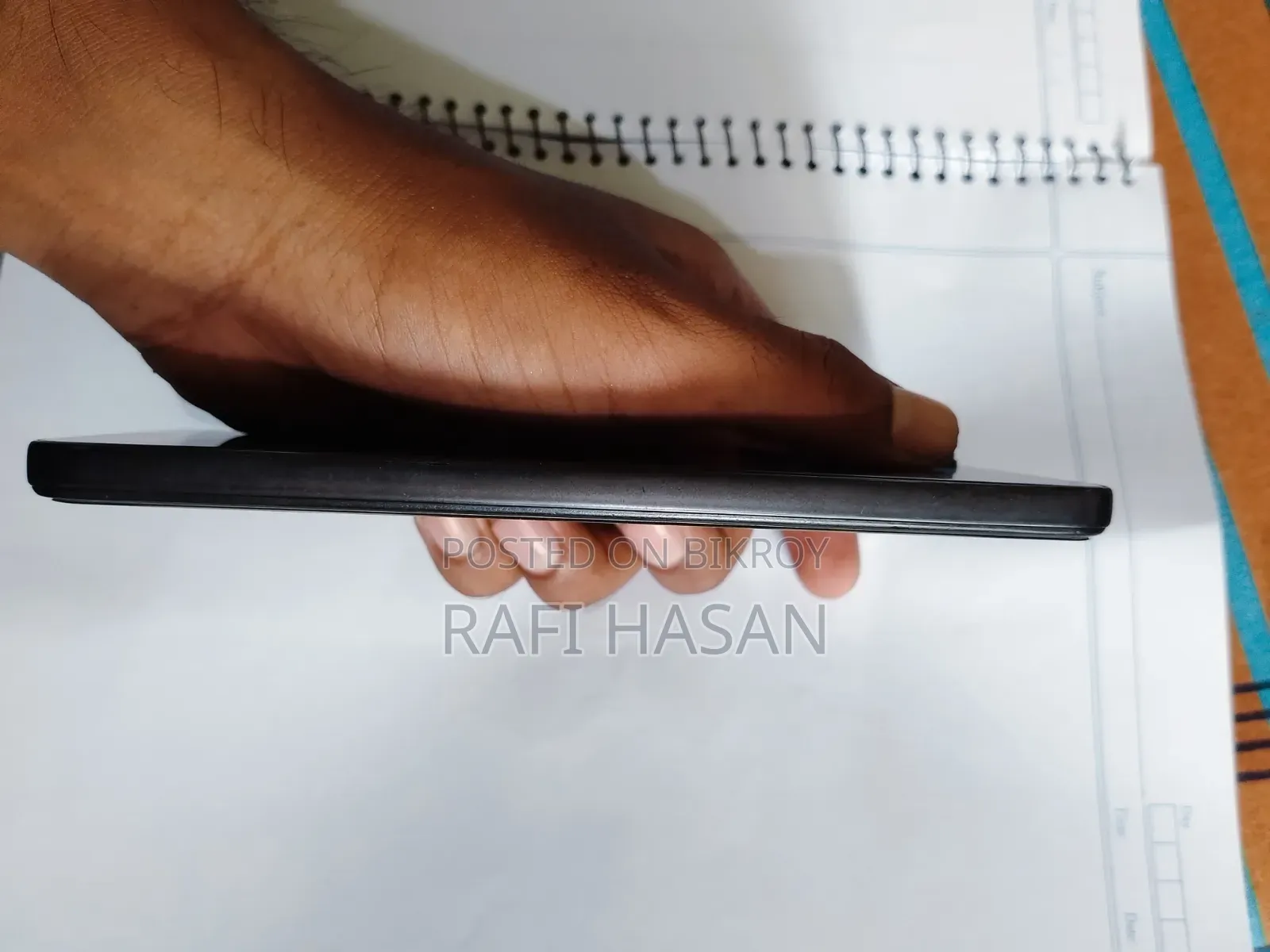 Xiaomi Redmi Note 11 Pro+ 5G 128 GB Black