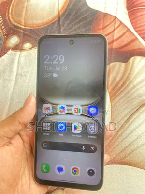 Tecno Spark 40 128 GB Gray