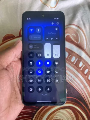 Tecno Spark 40 128 GB Gray