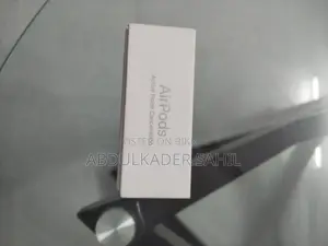 Airpod Generation 4 Original