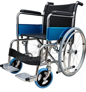 Manual Wheelchair for Sale