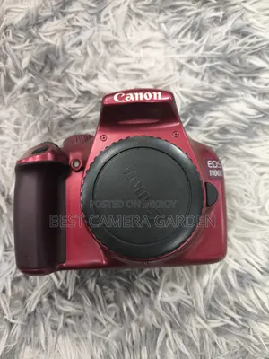 Canon 1100D Only Body