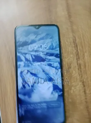 Infinix Hot 11 Play 64 GB Gray