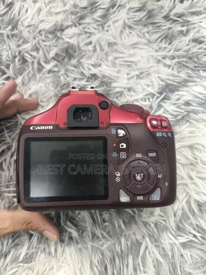 Canon 1100D Only Body