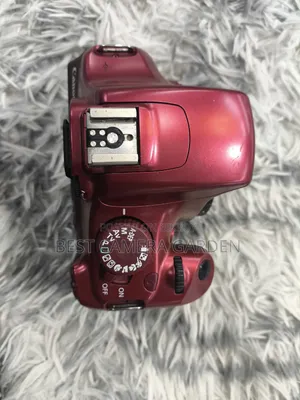 Canon 1100D Only Body