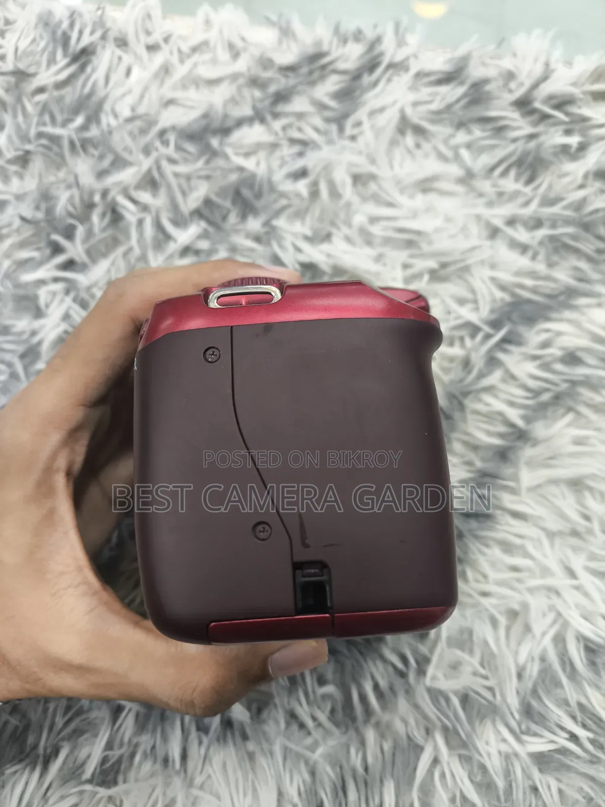 Canon 1100D Only Body