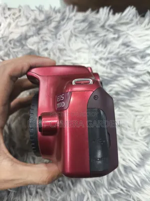 Canon 1100D Only Body