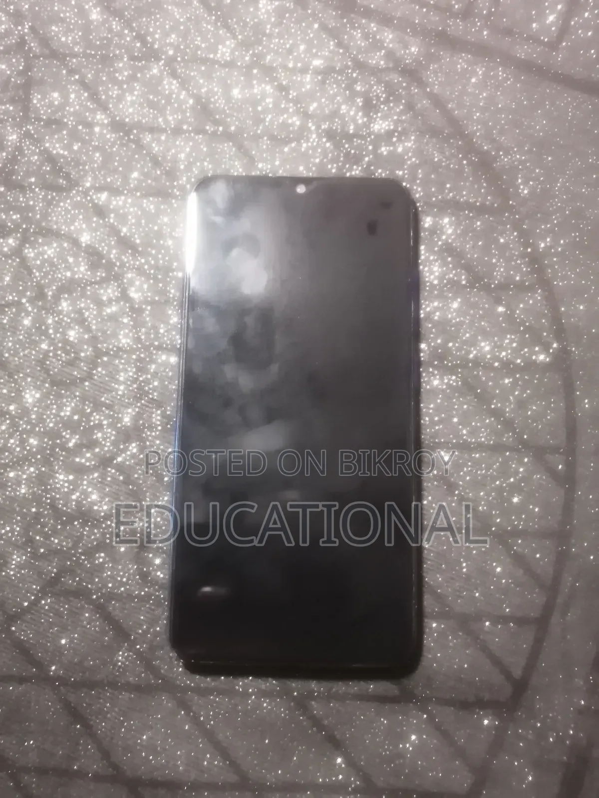 Vivo Y91c 32 GB Blue