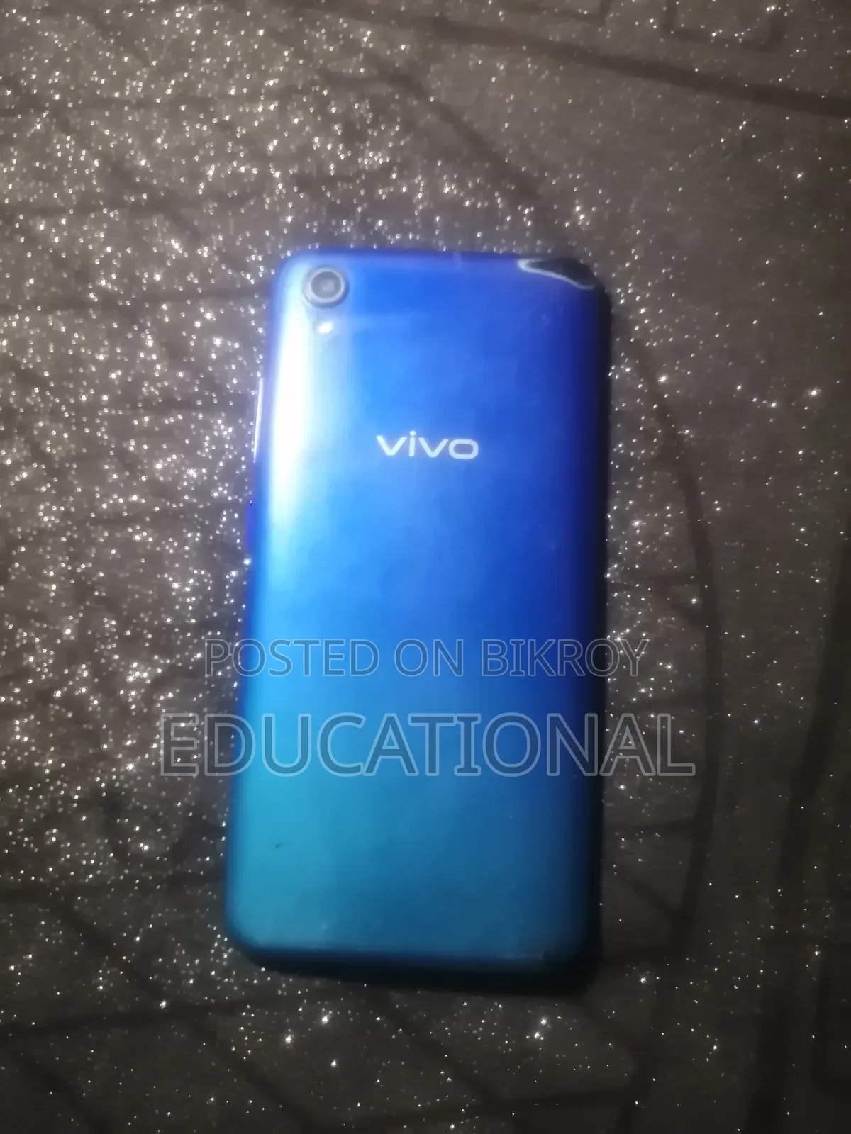 Vivo Y91c 32 GB Blue