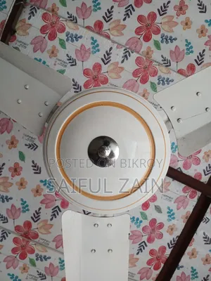 সিলিং ফ্যান