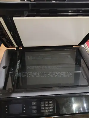 প্রিন্টার বিক্রয়ের জন্য