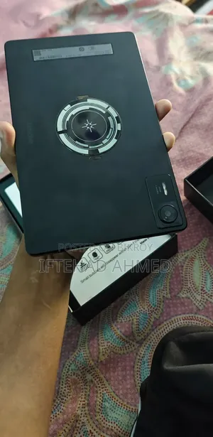 লেনোভো লিজিওন ওয়াই ৭০০ (জেন ৪) ২৫৬ জিবি ব্ল্যাক