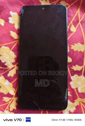 Realme 11 128 GB Black