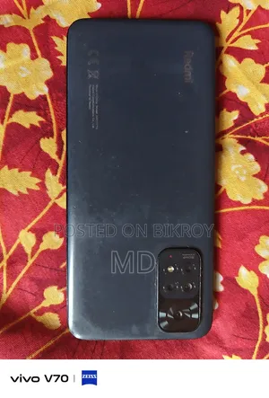 Realme 11 128 GB Black