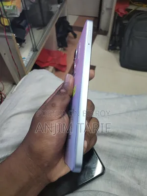 Oppo A5 5G 128 GB Purple