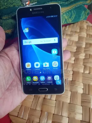 স্যামসাং গ্যালাক্সি জে২ প্রাইম ৮ জিবি গোল্ড