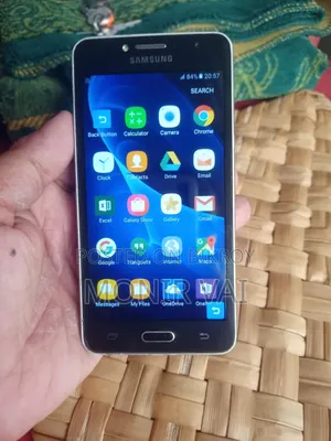 Samsung Galaxy J2 Prime 8 GB Gold