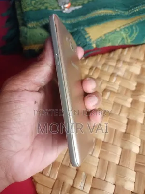 Samsung Galaxy J2 Prime 8 GB Gold