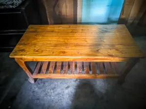Wooden Table