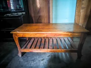 Wooden Table