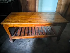 Wooden Table