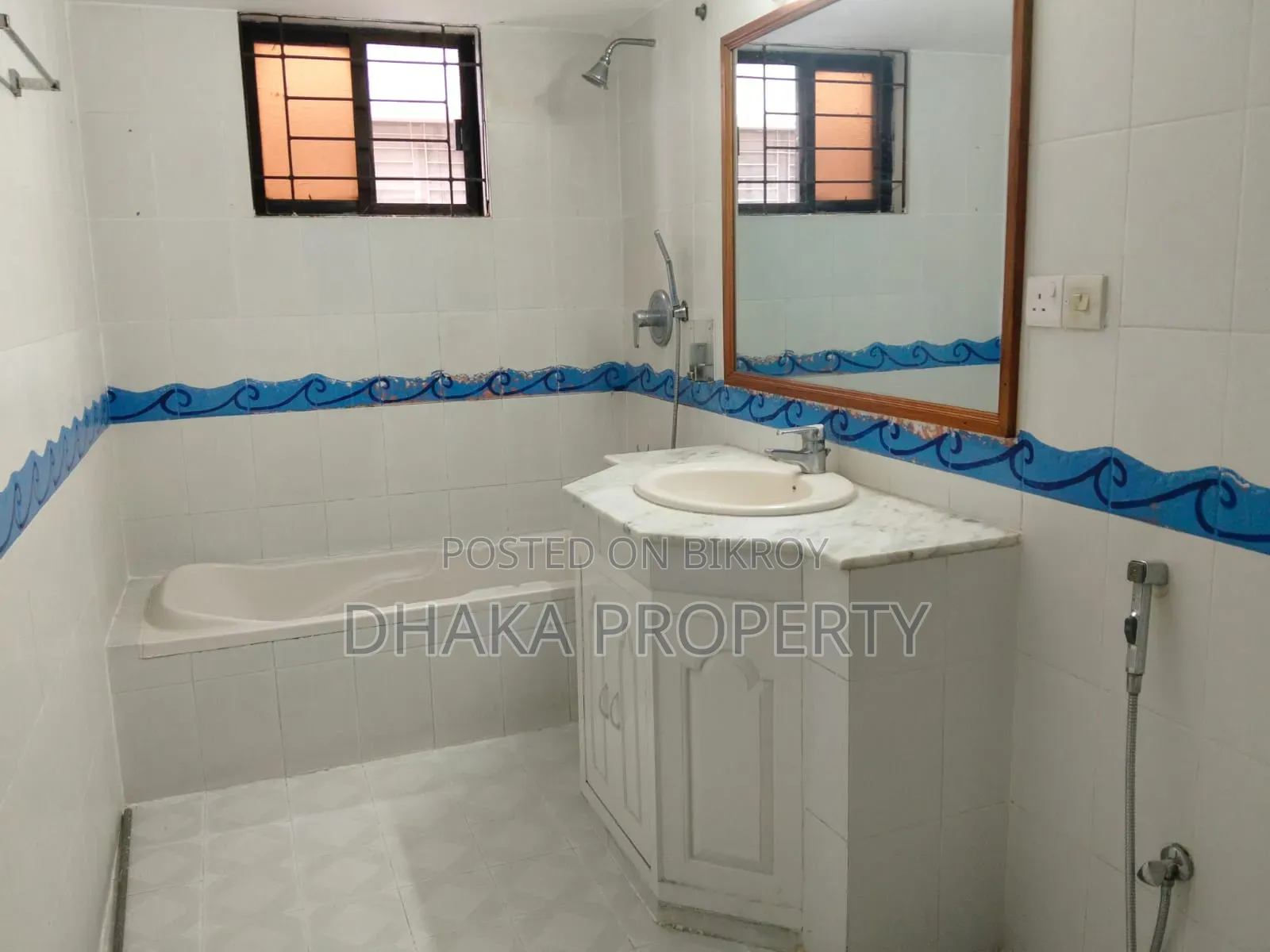 3-Bedroom Apartment in Gulshan for sale