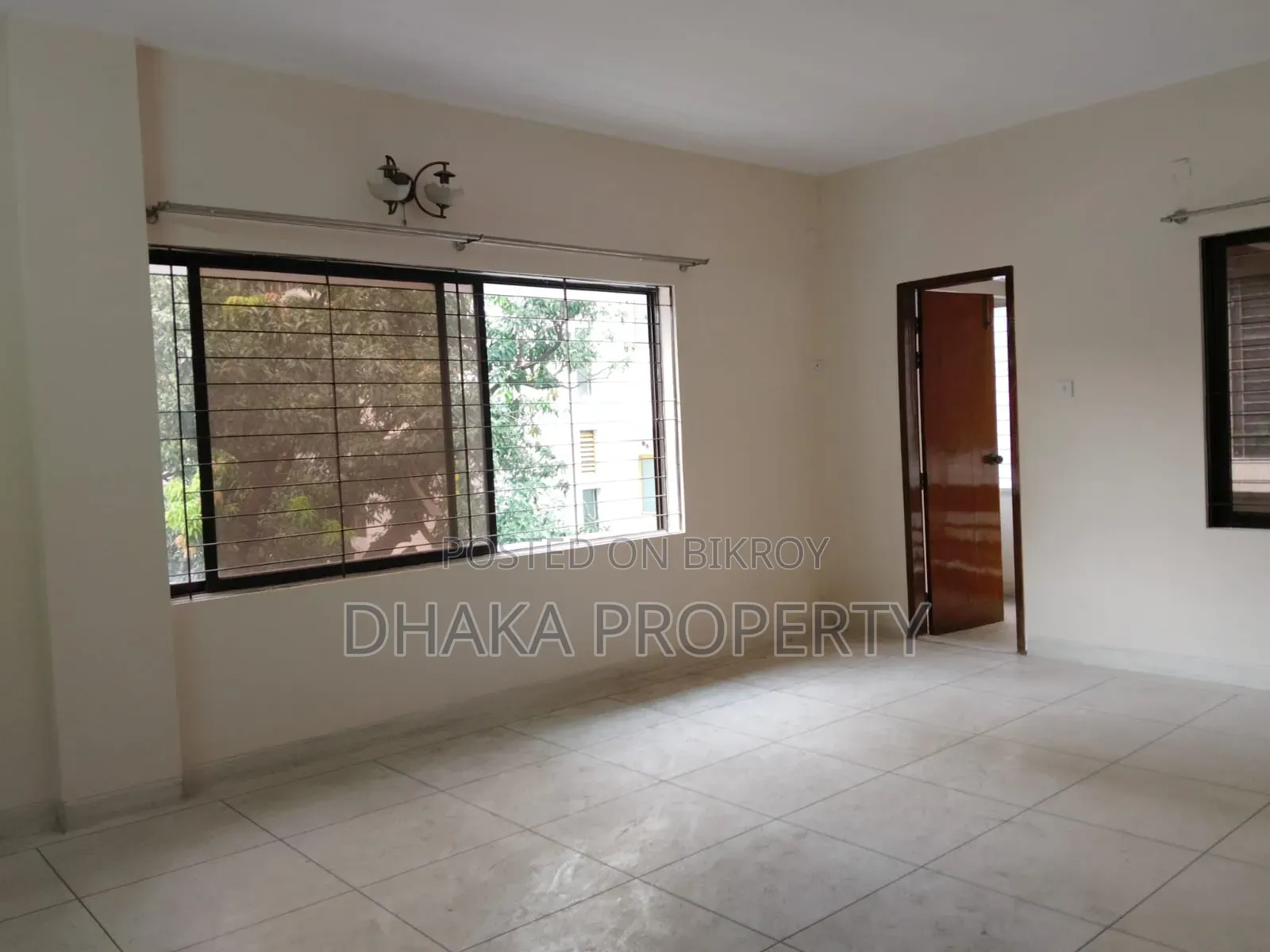 3-Bedroom Apartment in Gulshan for sale