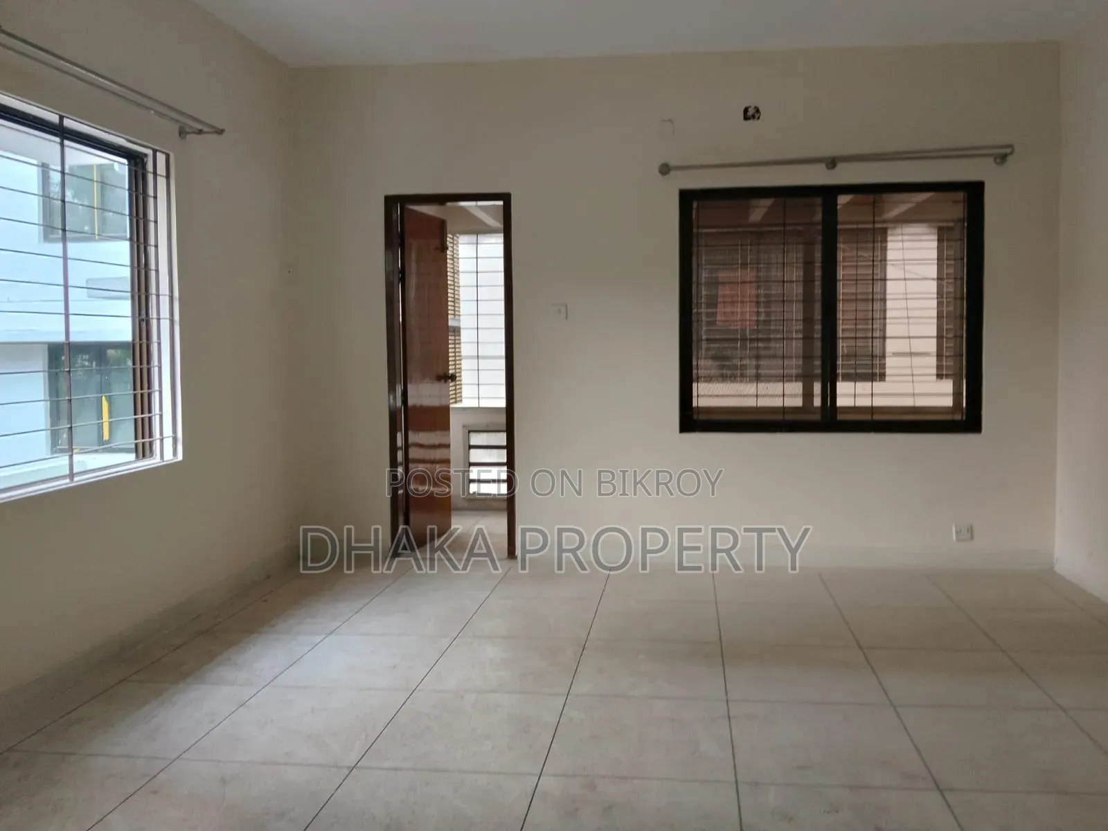 3-Bedroom Apartment in Gulshan for sale