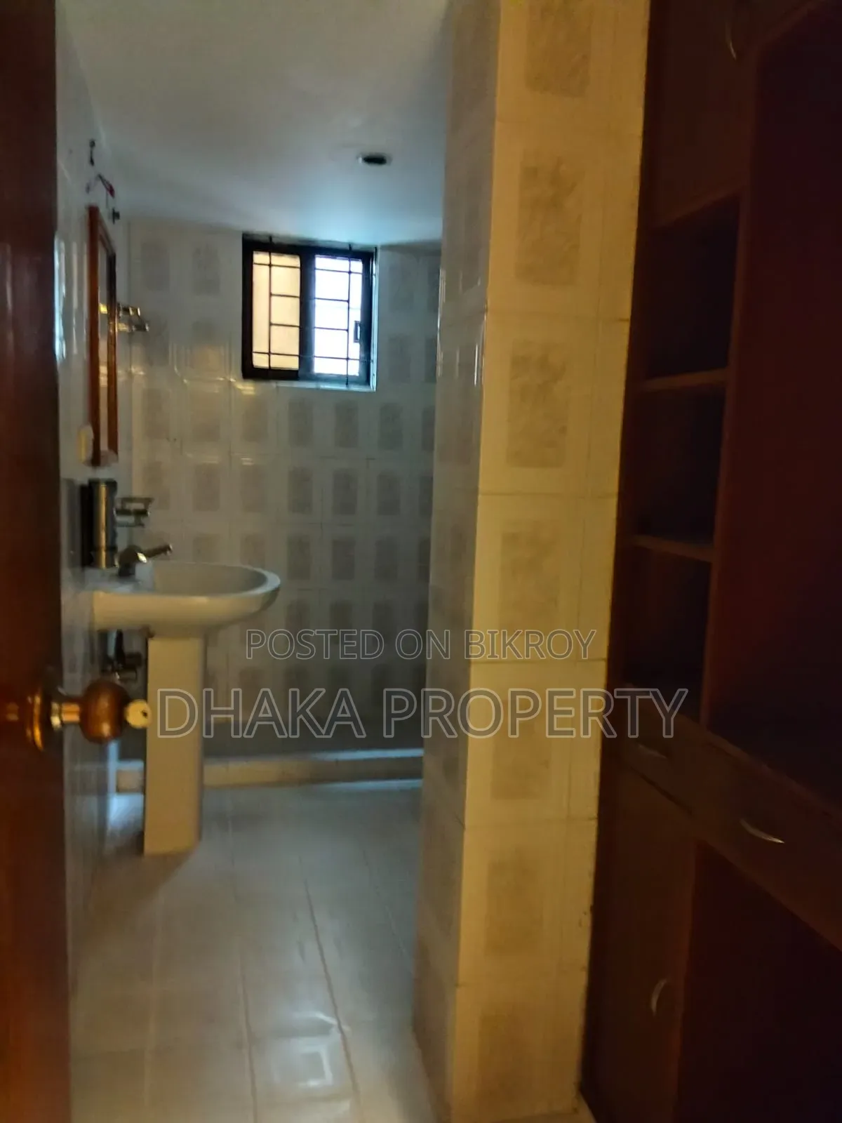 3-Bedroom Apartment in Gulshan for sale