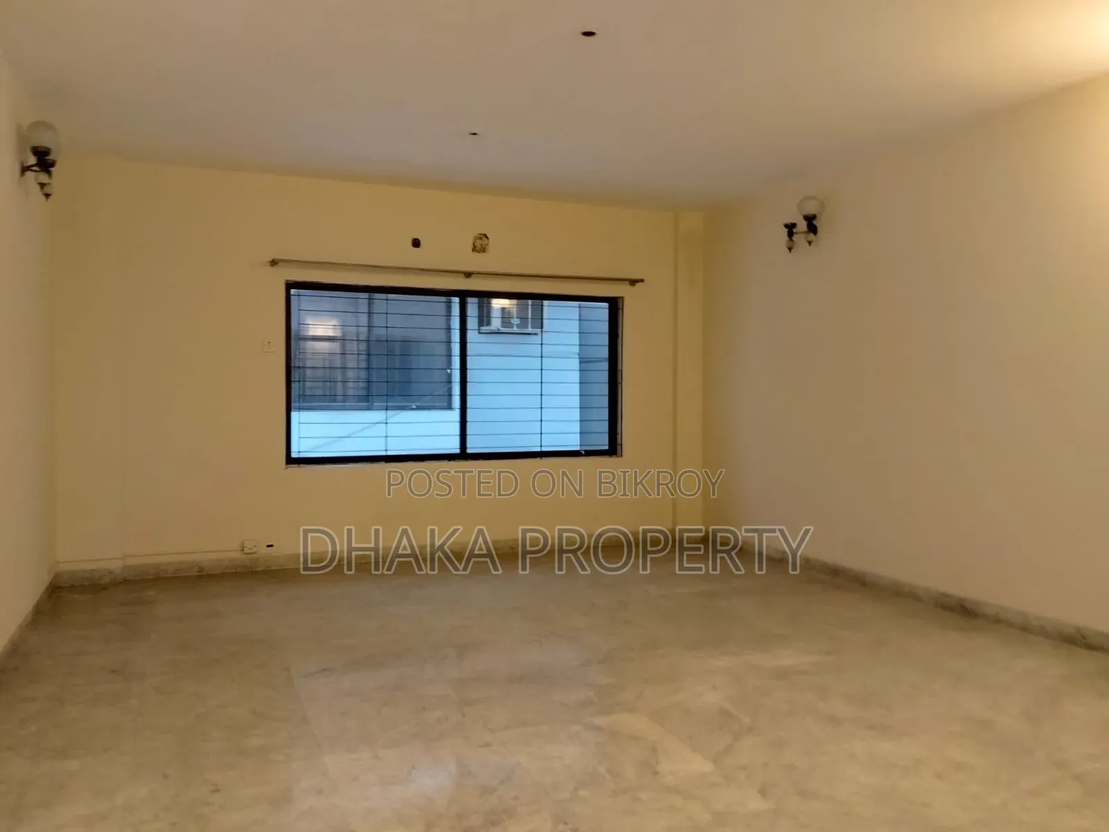 3-Bedroom Apartment in Gulshan for sale