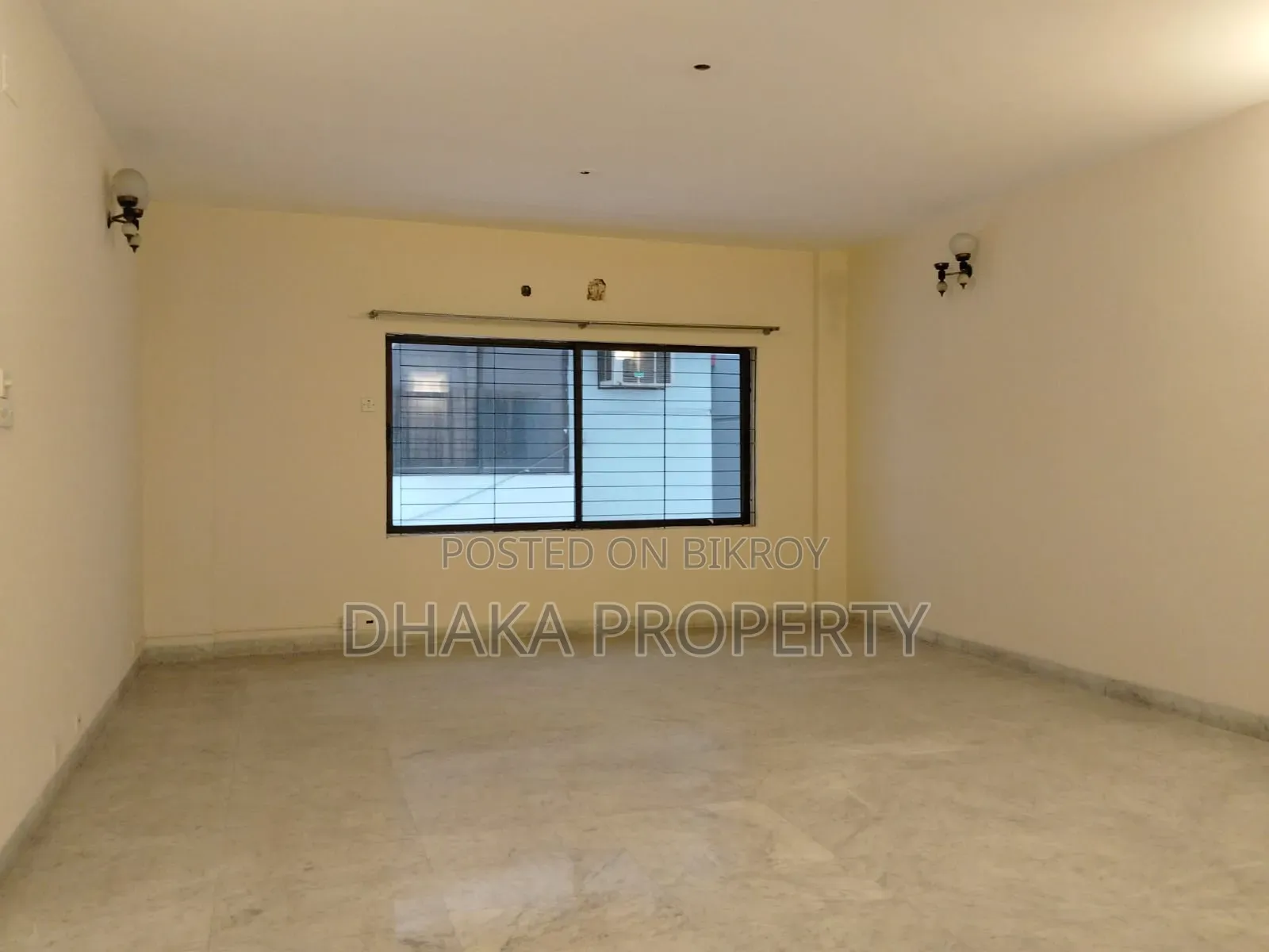 3-Bedroom Apartment in Gulshan for sale