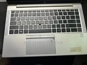 Laptop HP EliteBook 845 G8 16GB AMD Ryzen 5 SSD 512GB