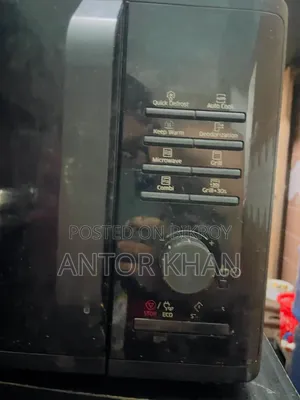 Micro Oven