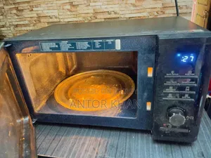 Micro Oven