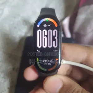 Xiaomi MI Band 10