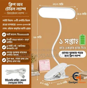 Table Lamp