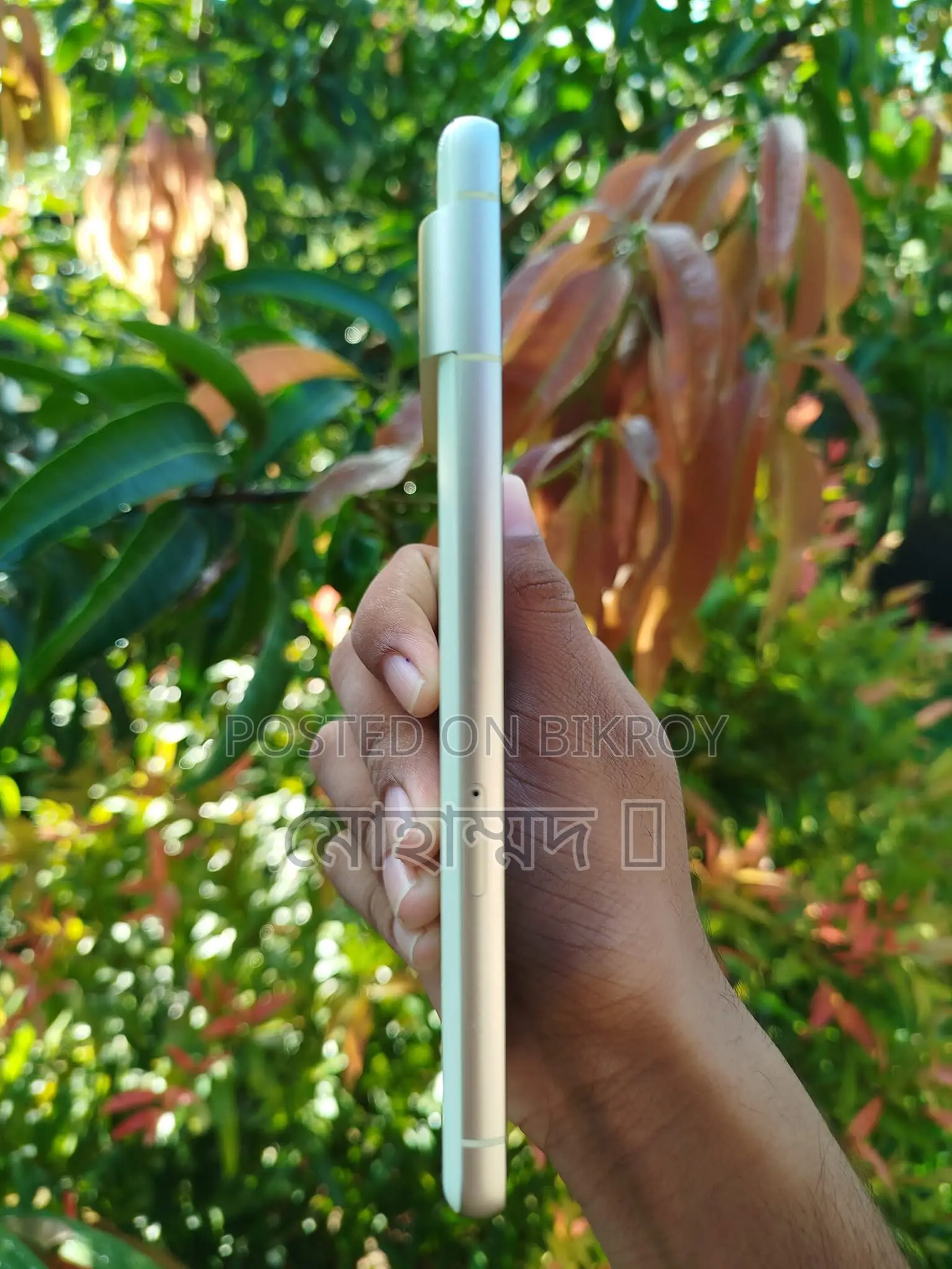 গুগল পিক্সেল ৭ ১২৮ জিবি