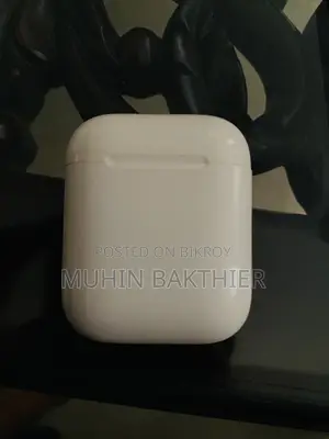 Apple AirPods (2nd Generation) Original
