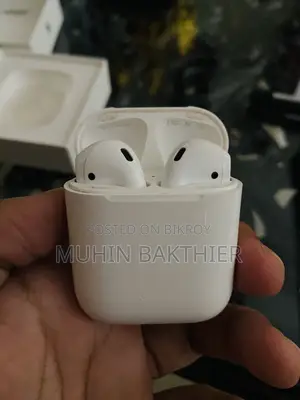 Apple AirPods (2nd Generation) Original