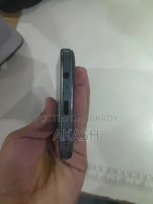 Vivo Y17s 128 GB Black