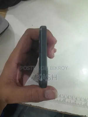 Vivo Y17s 128 GB Black