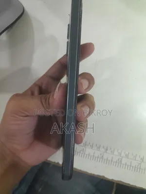 Vivo Y17s 128 GB Black