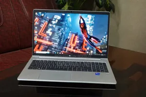 Laptop HP ProBook 450 G8 8GB Intel Core i5 SSD 256GB