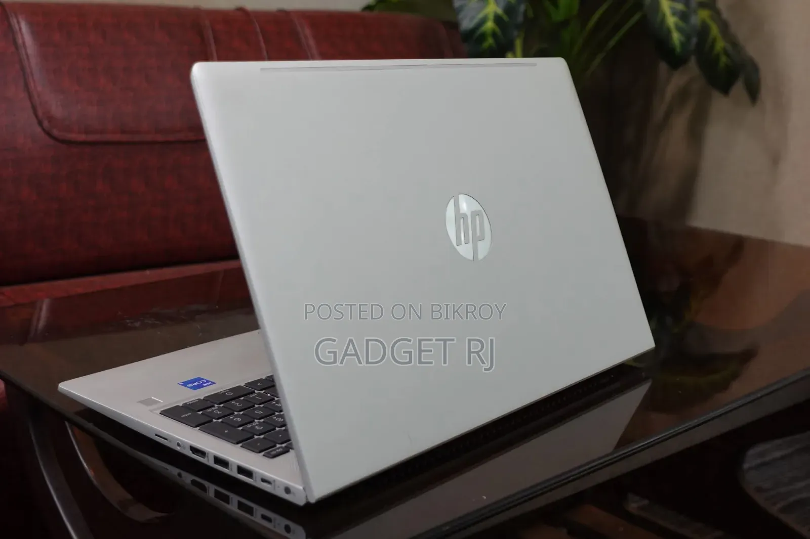 Laptop HP ProBook 450 G8 8GB Intel Core i5 SSD 256GB