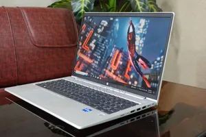 Laptop HP ProBook 450 G8 8GB Intel Core i5 SSD 256GB