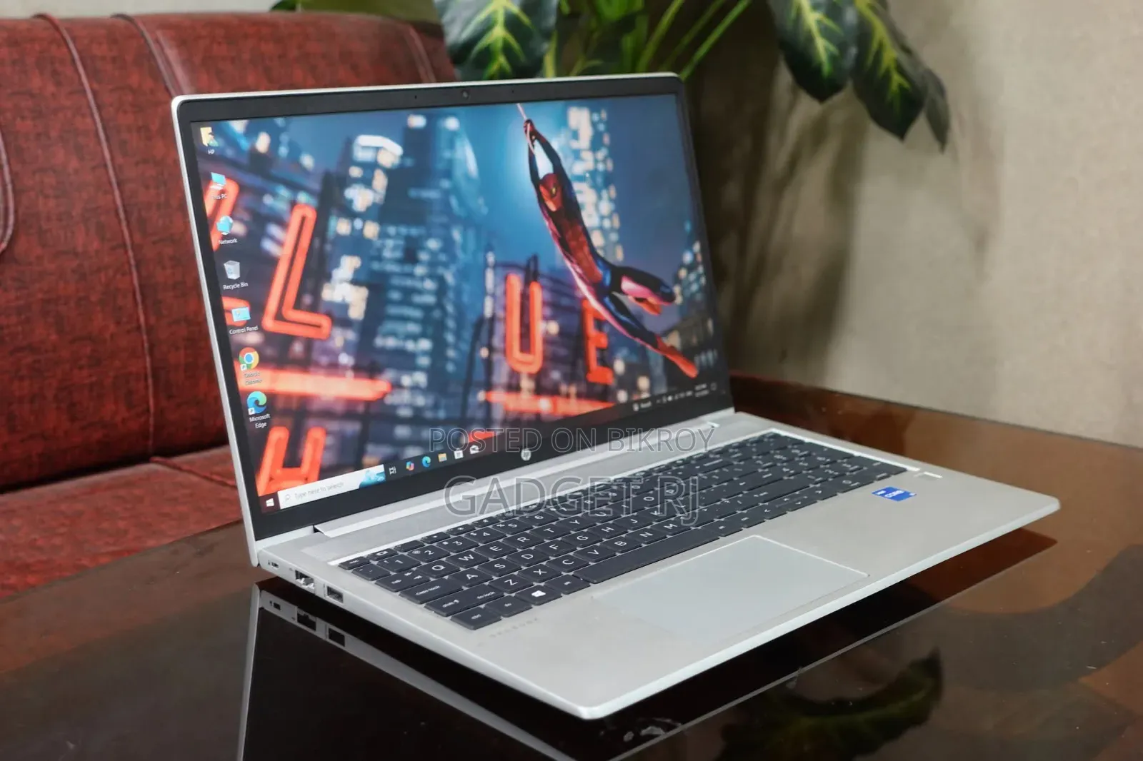 Laptop HP ProBook 450 G8 8GB Intel Core i5 SSD 256GB
